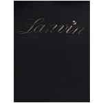 Lanvin Logo Hoodie