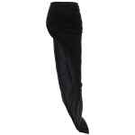 Rick Owens Edfu Skirt