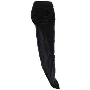 Rick Owens Edfu Skirt