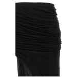 Rick Owens Edfu Skirt