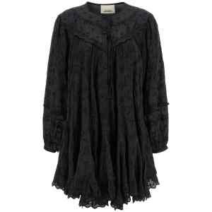 Isabel Marant Zame Dress