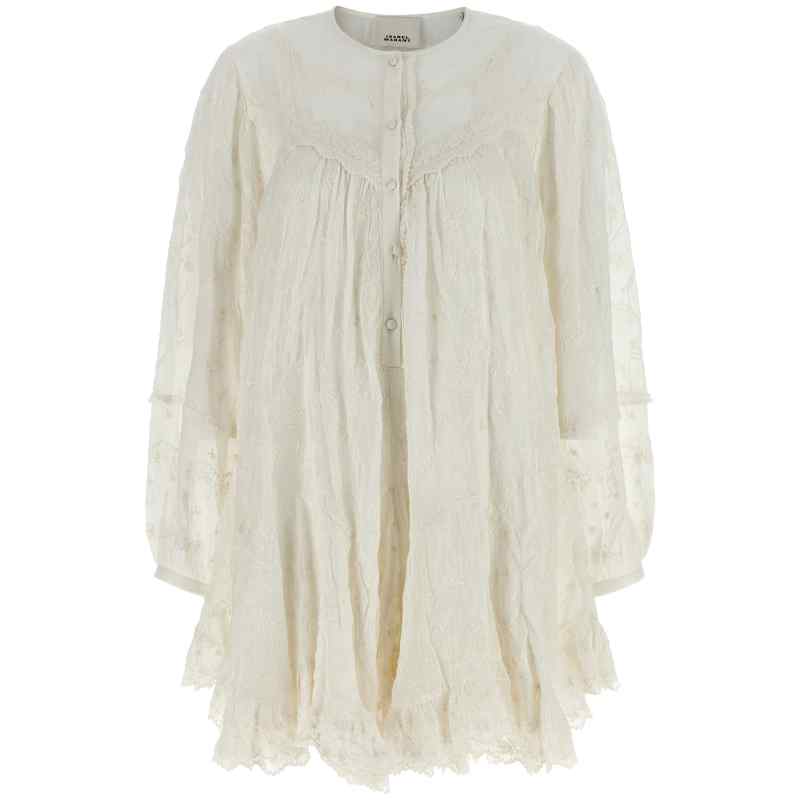 Isabel Marant Zame Dress