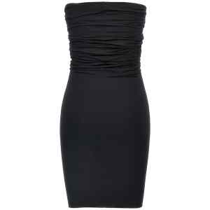 Rick Owens Prong Mini Dress