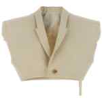 Rick Owens Micro Tatlin Vest