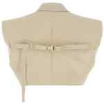 Rick Owens Micro Tatlin Vest