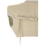 Rick Owens Micro Tatlin Vest
