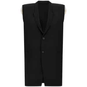 Rick Owens Gile Dirt Tailored Sl