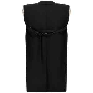 Rick Owens Gile Dirt Tailored Sl