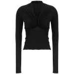 Rick Owens Allanah Ls T Sweater