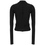 Rick Owens Allanah Ls T Sweater