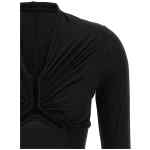 Rick Owens Allanah Ls T Sweater