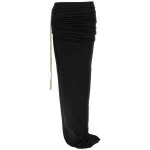 Rick Owens Edfu Skirt