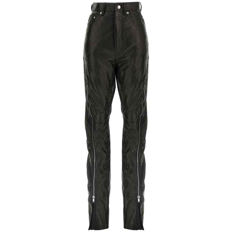 Rick Owens Bolan Banana Pants