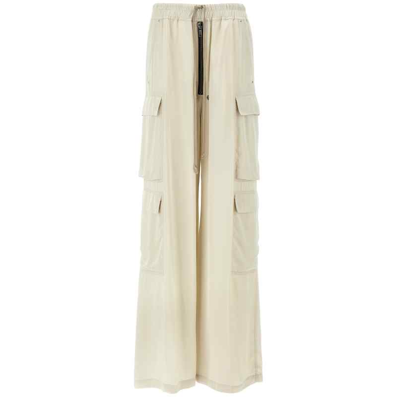 Rick Owens Cargobelas Pants
