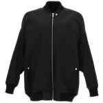 Rick Owens Jumbo Peter Flight Jacket
