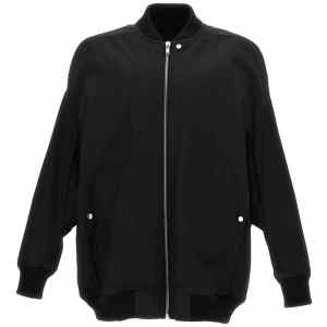Rick Owens Jumbo Peter Flight Jacket
