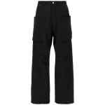 Rick Owens Stefan Cargo Pants