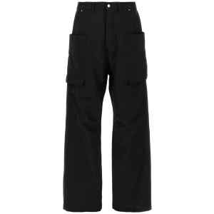 Rick Owens Stefan Cargo Pants
