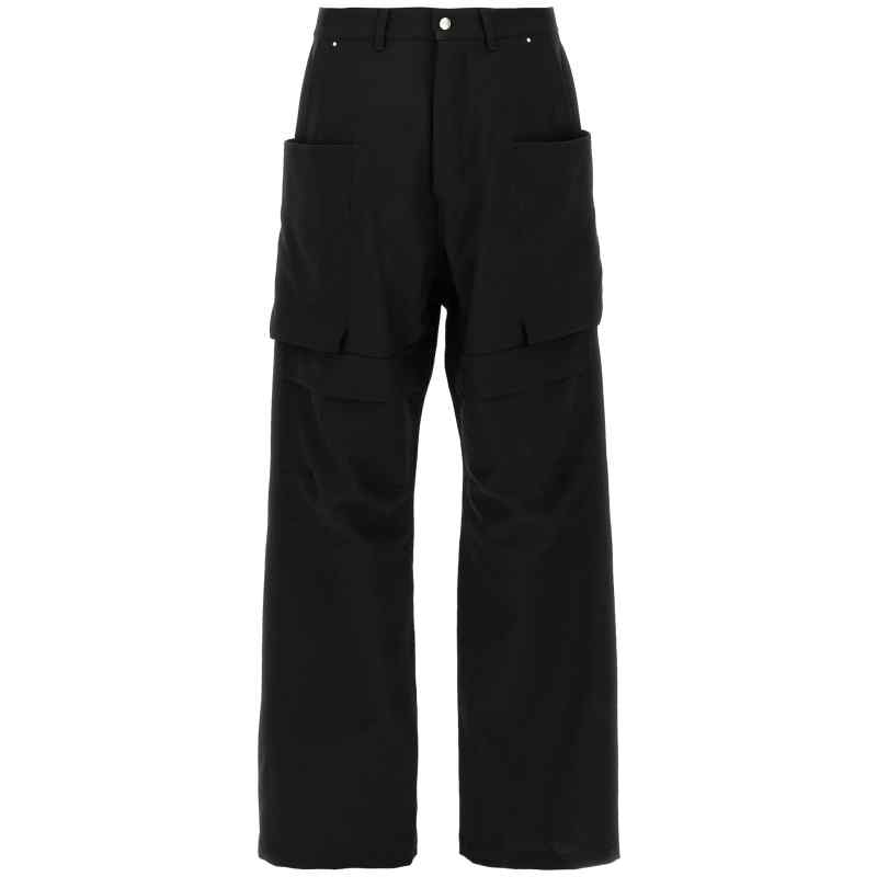 Rick Owens Stefan Cargo Pants