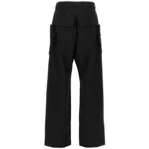 Rick Owens Stefan Cargo Pants