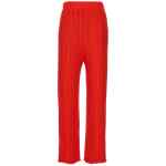 Lanvin Pleated Pants