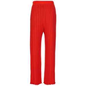Lanvin Pleated Pants