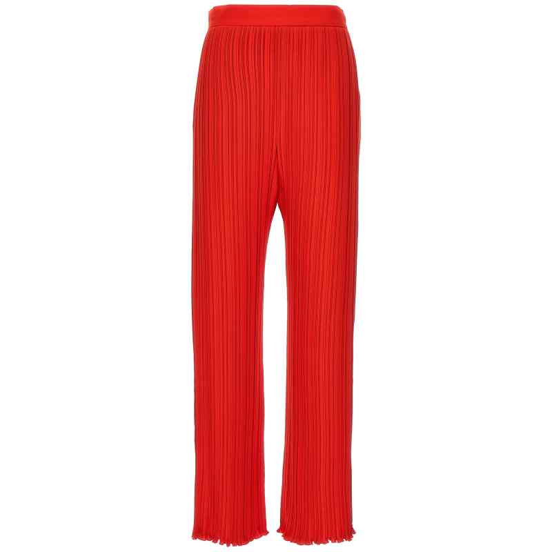 Lanvin Pleated Pants