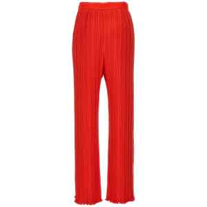 Lanvin Pleated Pants