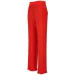 Lanvin Pleated Pants