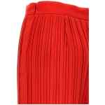 Lanvin Pleated Pants
