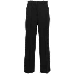 Lanvin Wide Leg Pants