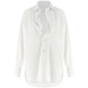 Maison Margiela Poplin Shirt