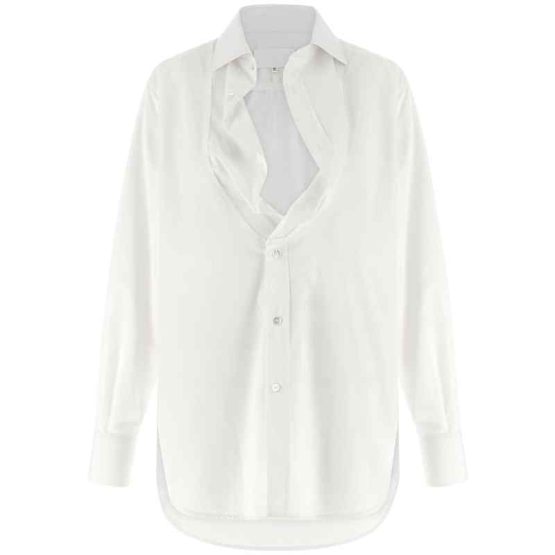 Maison Margiela Poplin Shirt