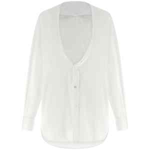Maison Margiela Poplin Shirt