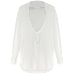 Maison Margiela Poplin Shirt