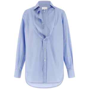 Maison Margiela Poplin Shirt