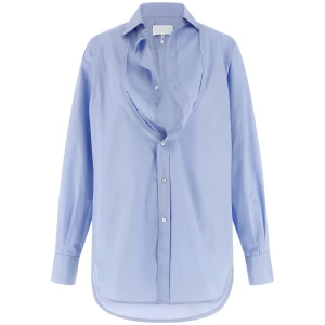 Maison Margiela Poplin Shirt