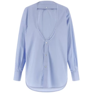 Maison Margiela Poplin Shirt
