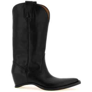 Maison Margiela Heel-less Boots