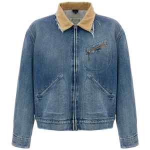 Maison Margiela Denim Jacket
