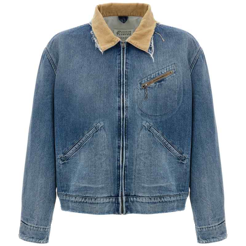 Maison Margiela Denim Jacket