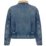 Maison Margiela Denim Jacket