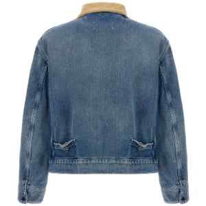 Maison Margiela Denim Jacket
