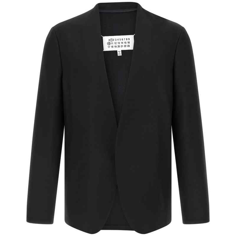 Maison Margiela Wool Blazer