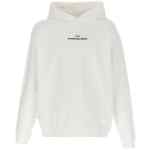 Maison Margiela Logo Hoodie