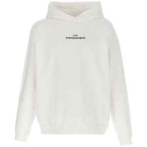 Maison Margiela Logo Hoodie
