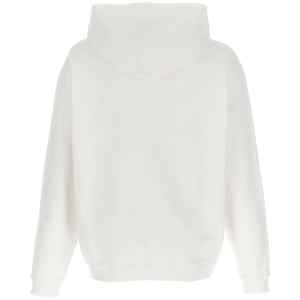 Maison Margiela Logo Hoodie