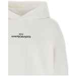 Maison Margiela Logo Hoodie