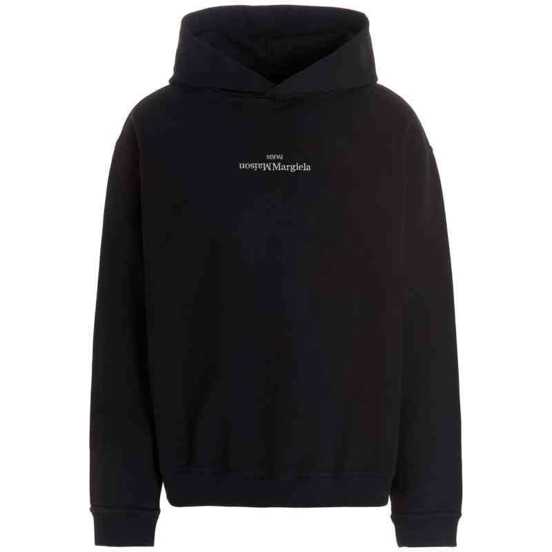 Maison Margiela Paris Hoodie