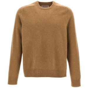 Maison Margiela Wool Sweater